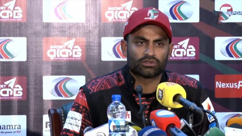 কনসার্ট নয় ক্রিকেটে বিনিয়োগ করুন, বিসিবিকে তামিম